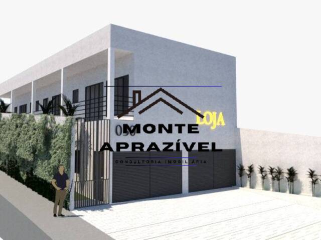 #2 - Prédio comercial para Locação em Suzano - SP - 2