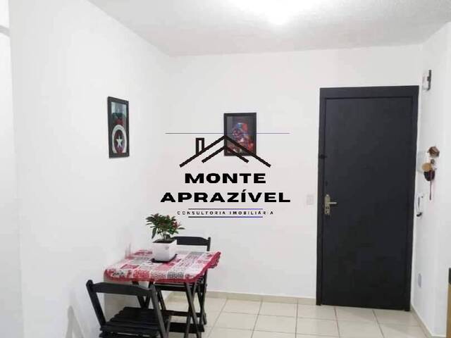 Apartamento para Venda em Mauá - 4