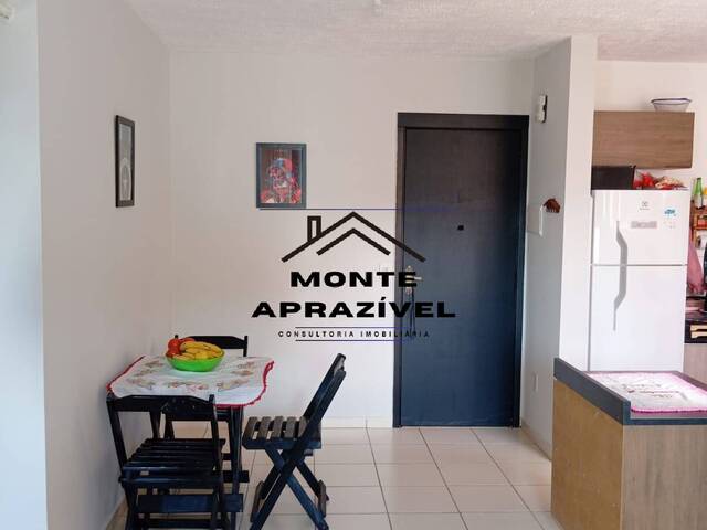Apartamento para Venda em Mauá - 5