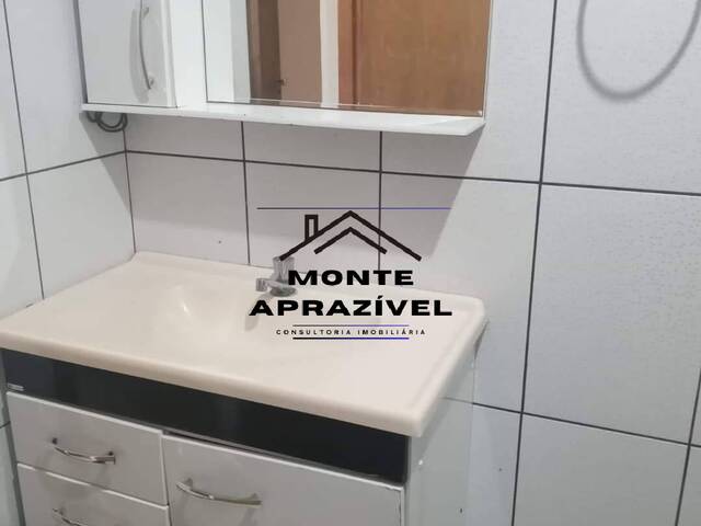 Casa para Locação em Ribeirão Pires - 4