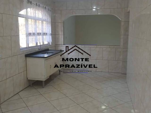 #6 - Casa para Locação em Ribeirão Pires - SP - 2