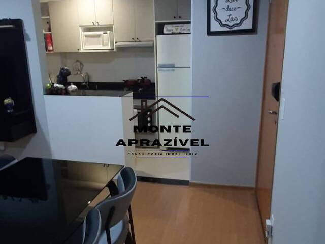 Apartamento para Venda em Mauá - 4