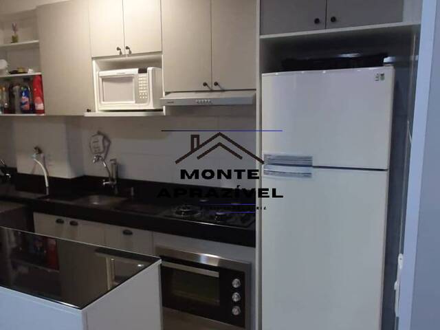 Apartamento para Venda em Mauá - 5