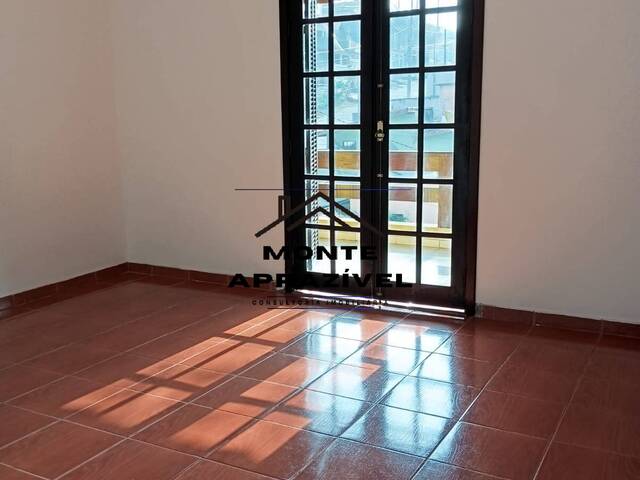 Casa para Locação em Ribeirão Pires - 4