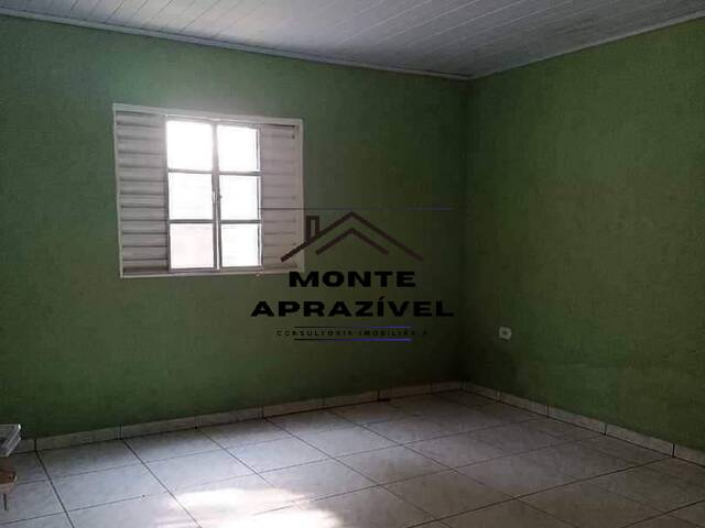 Casa para Locação em Ribeirão Pires - 4