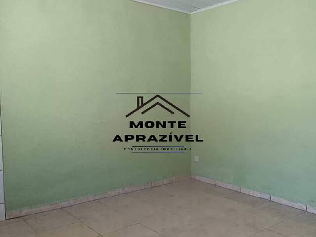 Casa para Locação em Ribeirão Pires - 5