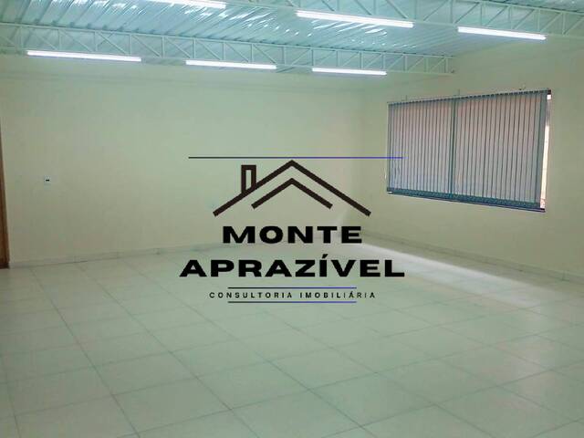 Sala para Locação em Ribeirão Pires - 4
