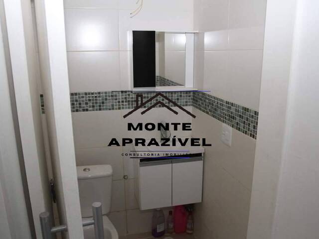 Apartamento para Venda em Ribeirão Pires - 4