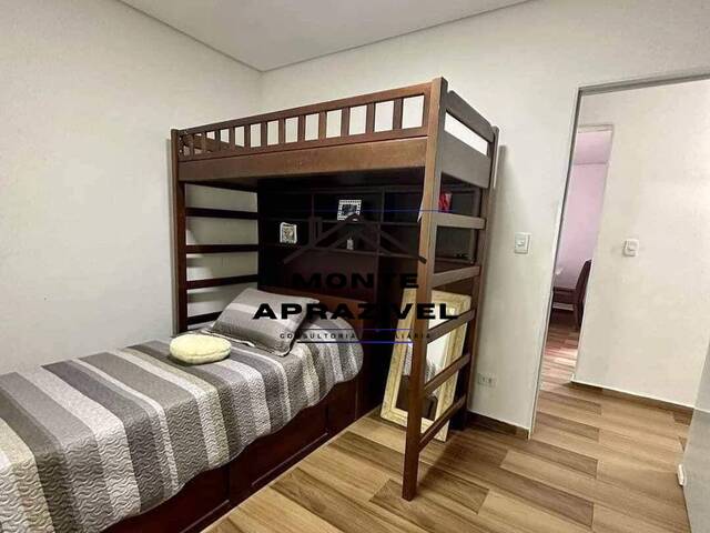 Casa para Venda em Ribeirão Pires - 5