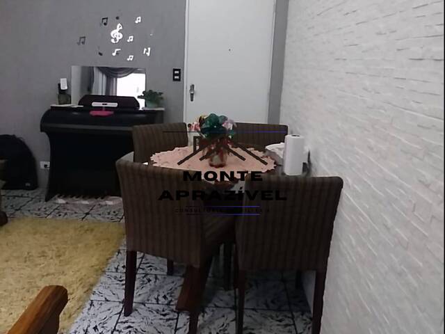 Apartamento para Venda em Ribeirão Pires - 5