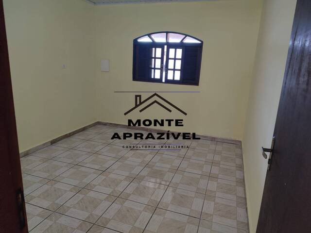 Casa para Locação em Suzano - 4
