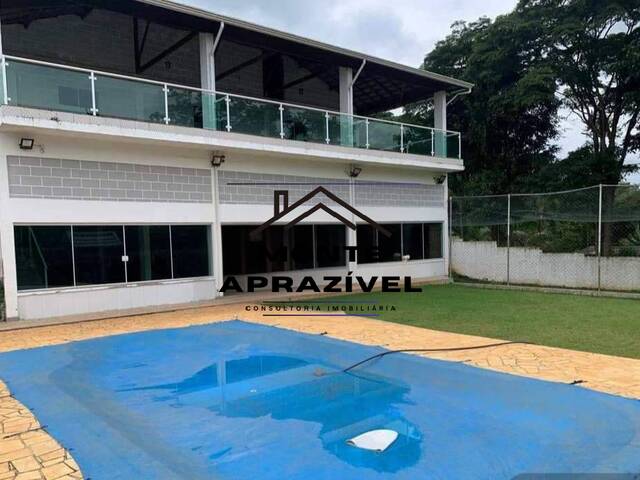 #40 - Chácara para Venda em Suzano - SP - 2