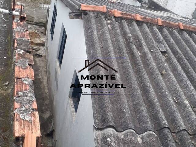 #42 - Casa para Venda em Suzano - SP