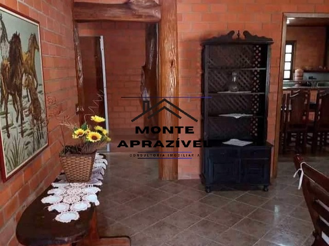 Chácara para Venda em Santa Isabel - 5