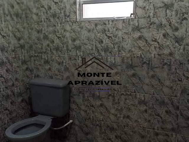 #63 - Casa para Venda em Ribeirão Pires - SP - 2