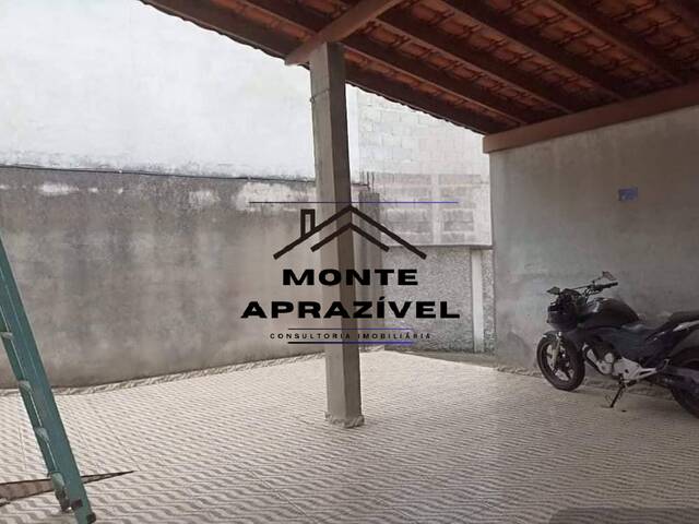 #63 - Casa para Venda em Ribeirão Pires - SP - 3