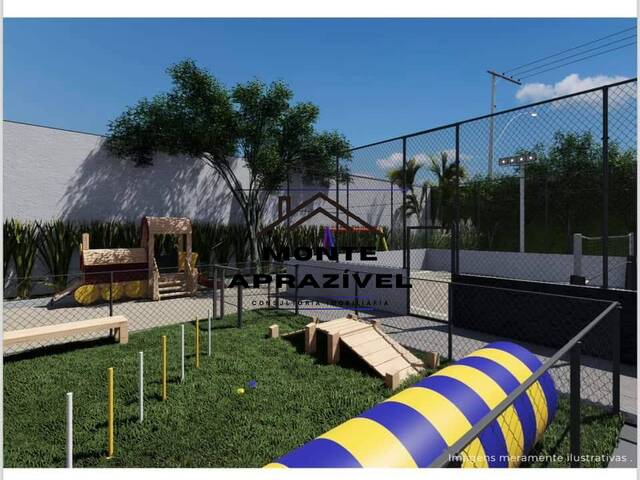 Apartamento para Venda em Ribeirão Pires - 4