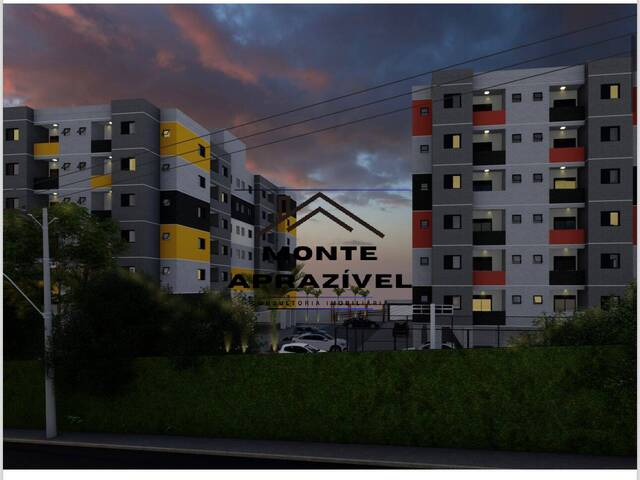 Apartamento para Venda em Ribeirão Pires - 5