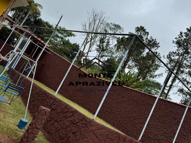 #72 - Chácara para Venda em Suzano - SP