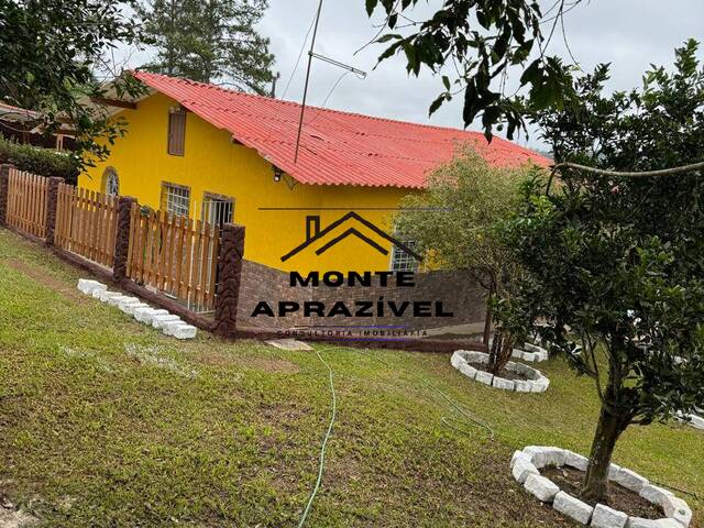 #72 - Chácara para Venda em Suzano - SP