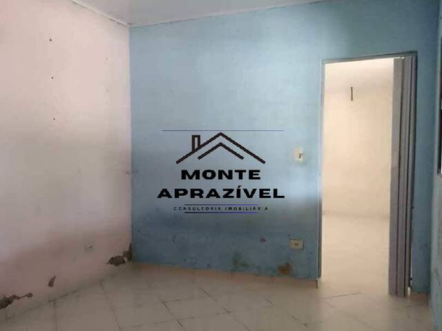 Casa para Locação em Ribeirão Pires - 4