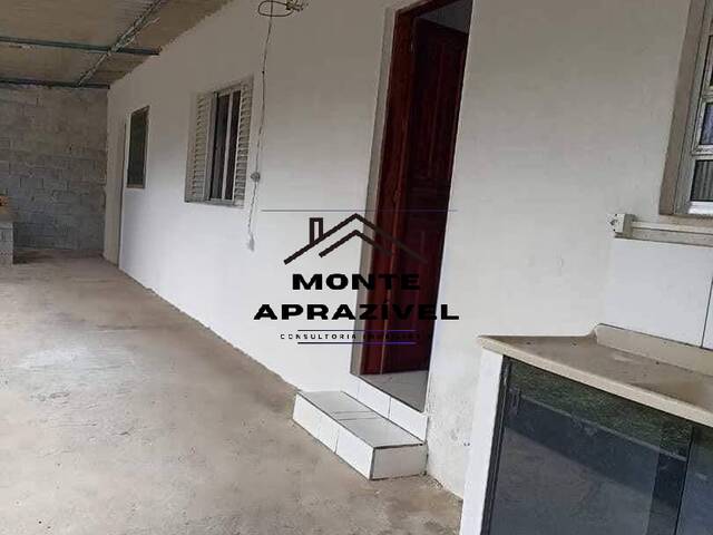 Casa para Locação em Ribeirão Pires - 5