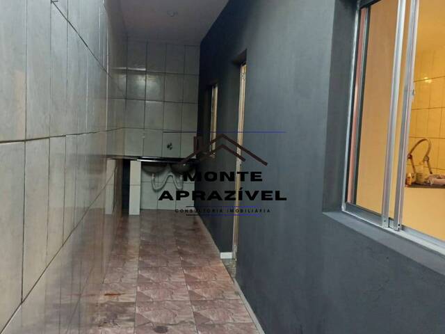 Casa para Locação em Ribeirão Pires - 4