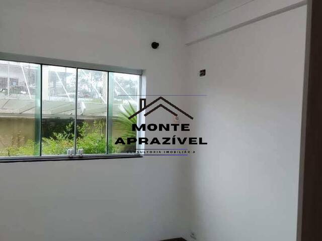 Apartamento para Locação em Ribeirão Pires - 4