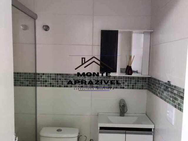Apartamento para Locação em Ribeirão Pires - 5