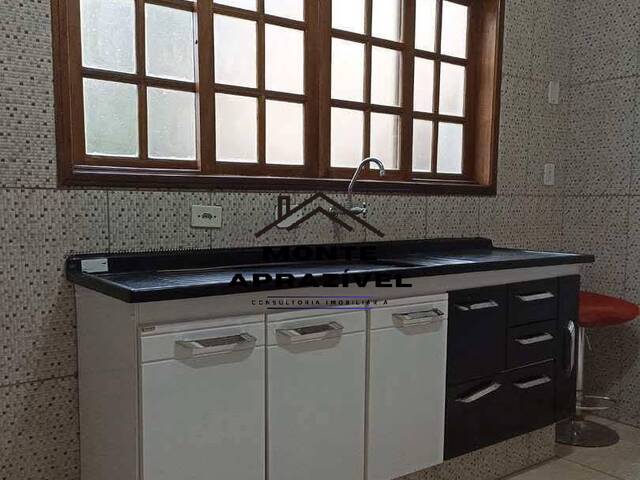 Casa para Locação em Ribeirão Pires - 5
