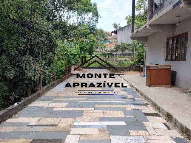 Casa para Locação em Ribeirão Pires - 4