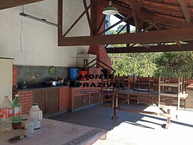 Venda em Jardim Ana Rosa (Palmeiras) - Suzano