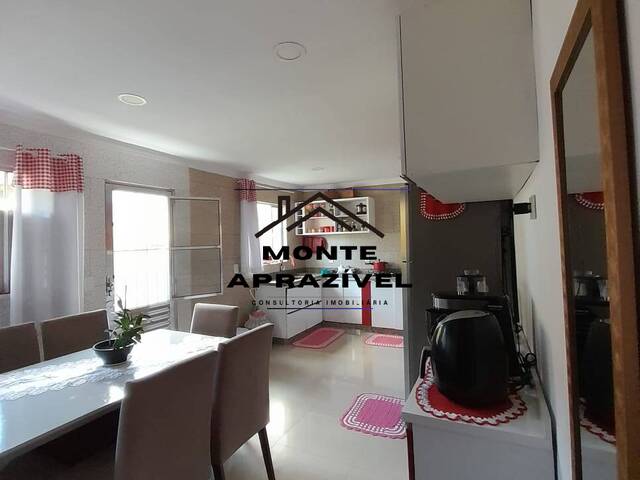 #101 - Casa para Venda em Suzano - SP - 1