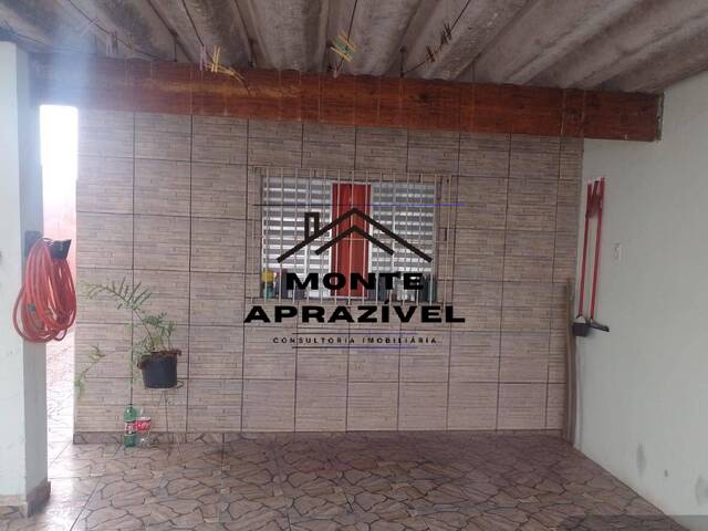 #102 - Casa para Venda em Ribeirão Pires - SP - 2