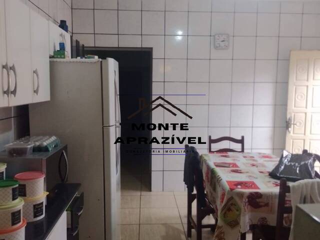 #102 - Casa para Venda em Ribeirão Pires - SP - 3