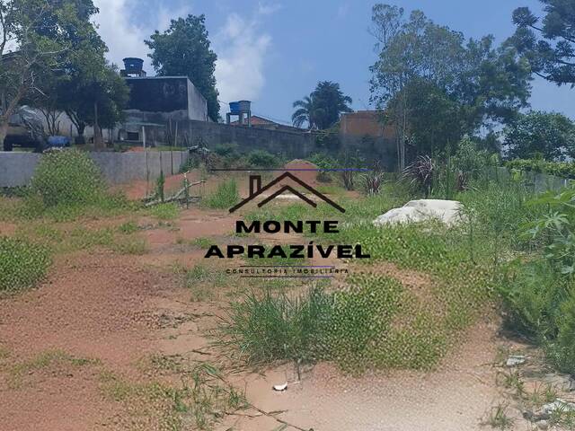 #106 - Terreno para Venda em Suzano - SP - 3