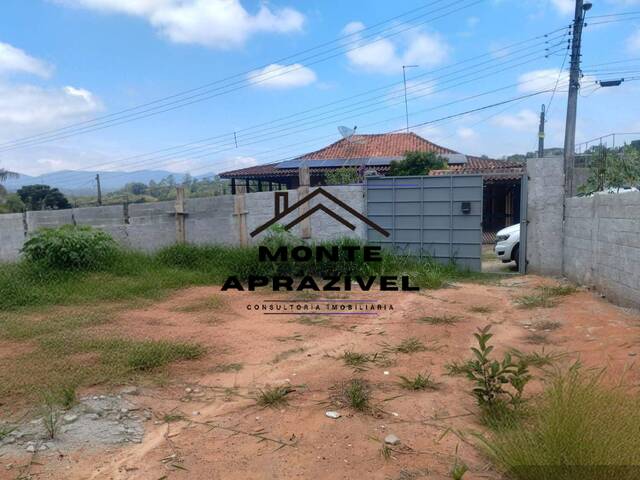 #106 - Terreno para Venda em Suzano - SP - 1