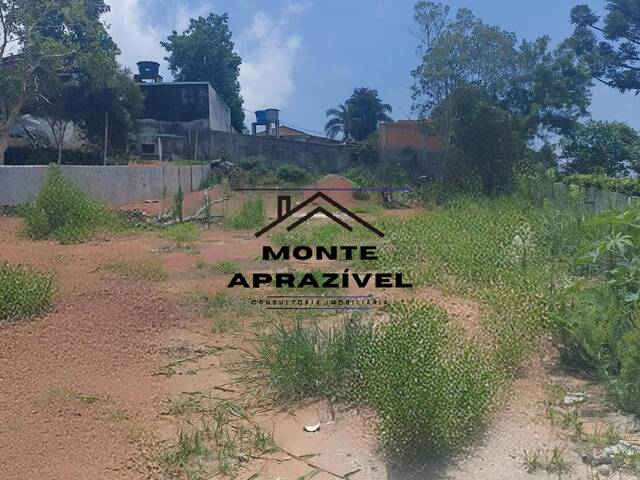 Terreno para Venda em Suzano - 4