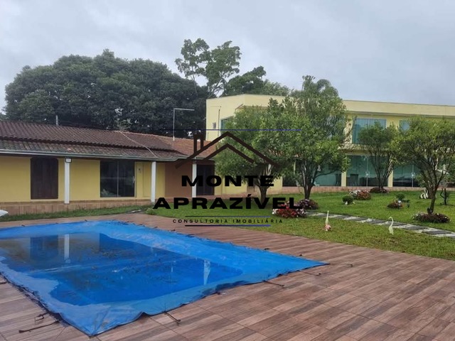 Venda em Chácara Recreio Internacional - Suzano