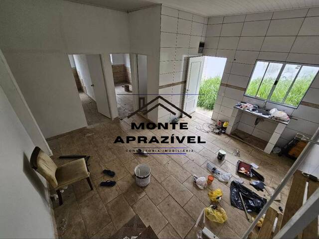 #114 - Casa para Locação em Ribeirão Pires - SP - 2