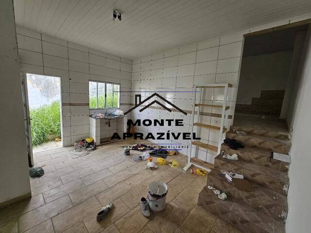 #114 - Casa para Locação em Ribeirão Pires - SP - 3