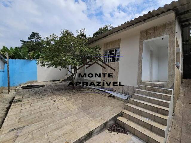 #114 - Casa para Locação em Ribeirão Pires - SP - 1