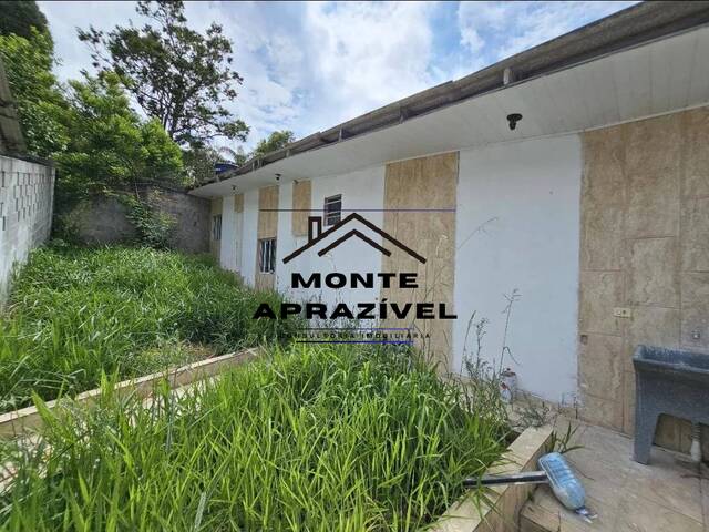 #114 - Casa para Locação em Ribeirão Pires - SP - 2