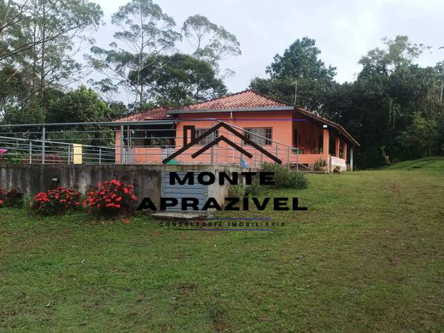 Venda em Taiaçupeba - Mogi das Cruzes