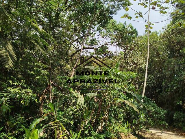 #116 - Área para Venda em Ribeirão Pires - SP