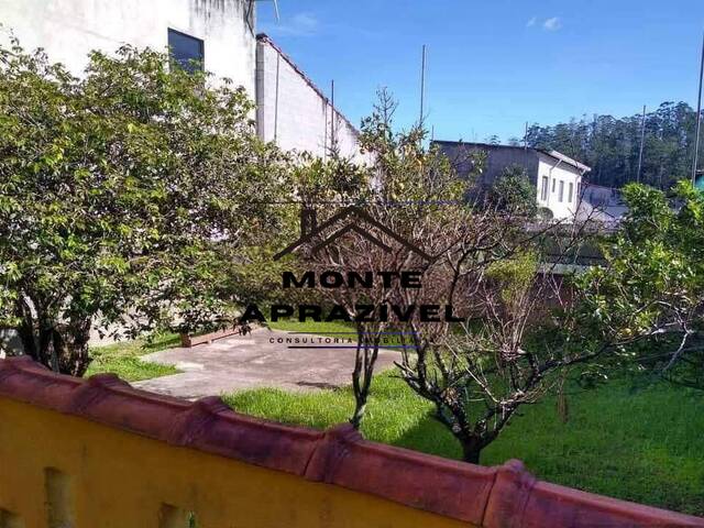 #117 - Casa para Venda em Ribeirão Pires - SP - 2