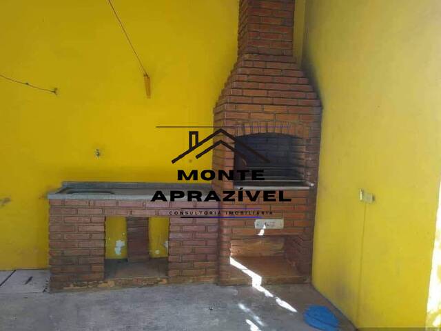 #117 - Casa para Venda em Ribeirão Pires - SP - 3