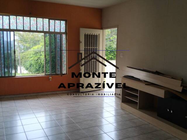 Casa para Venda em Ribeirão Pires - 4