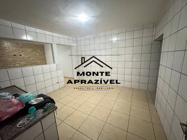 #121 - Casa para Locação em Ribeirão Pires - SP - 3