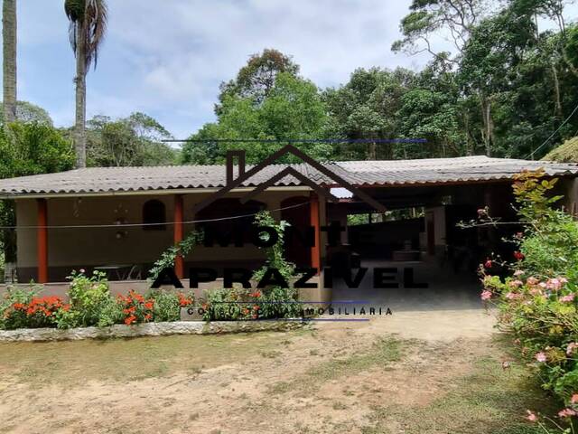 #122 - Chácara para Venda em Suzano - SP